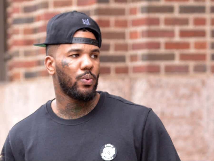 The Game Quitting Rap is Uncertain and Shares New Song "Pull Up" - Listen