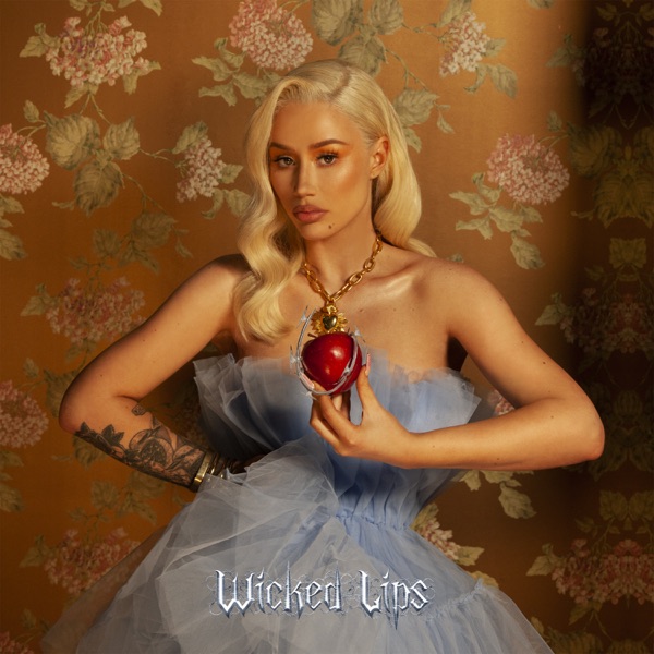 Iggy Azalea Hits Amahiphop Dec. Album – Stream “Wicked Lips”