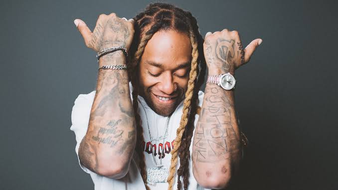 Ty Dolla Sign and Wale Shares New Lucky Daye “Roll Some More” Remix