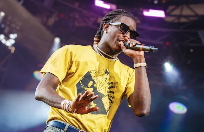 Lil Wayne & Young Thug to Drop "Funeral" and "Punk"  Feb. 2020