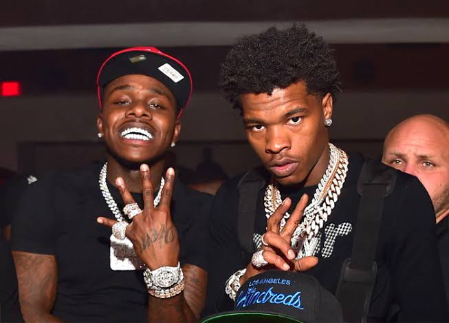 Lil Baby "My Turn" & DaBaby Solo Albums Hit 2020 