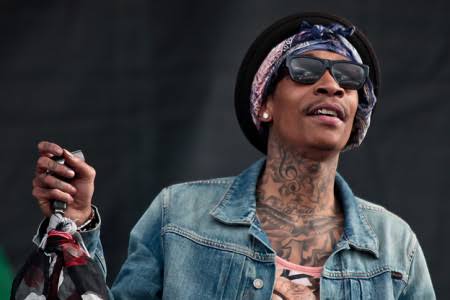 Wiz Khalifa Shares More 2019 New Songs “Go Far” – Listen