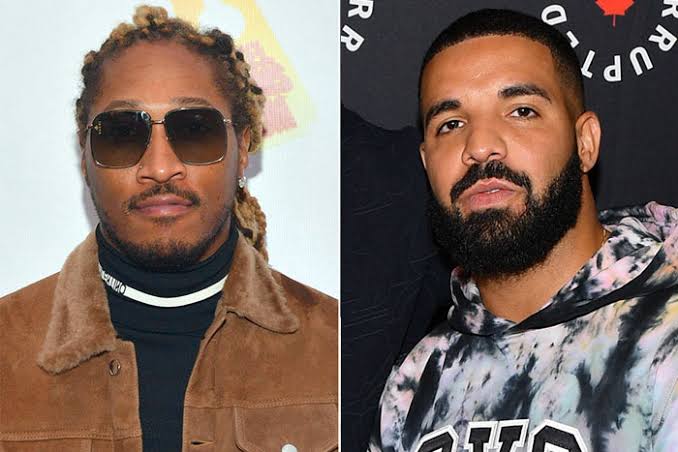 Drake and Future "What A Time To Be Alive" Joint Album 2020