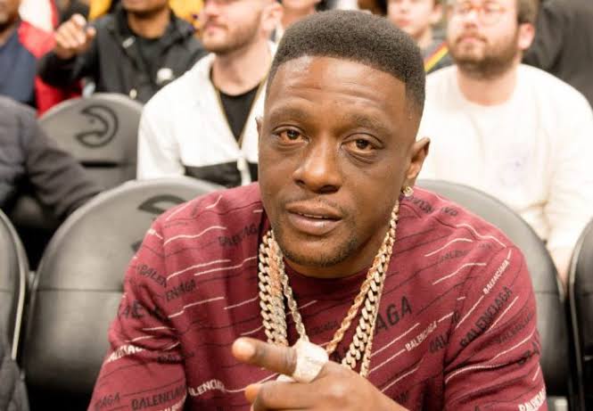 Boosie Badazz Blames Juice Wrld Pilot for Causing Rapper’s Death