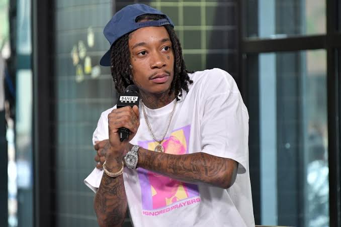 Wiz Khalifa and 2019 songs Hitting 2020 Project