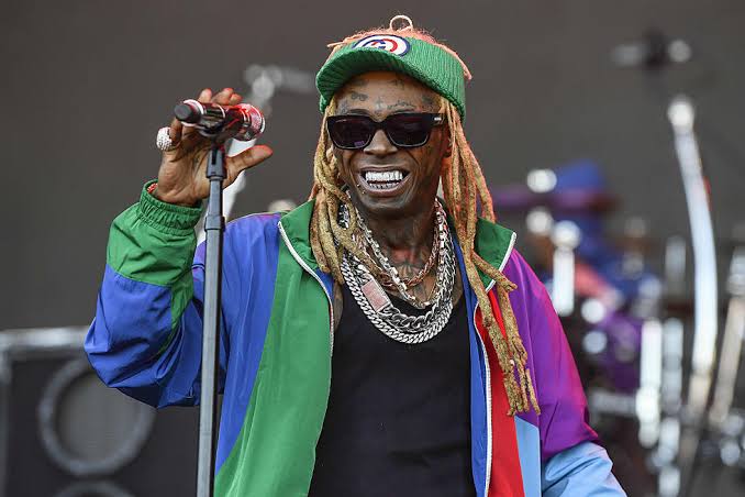 Lil Wayne Shares New Song "Sleepless" - Listen