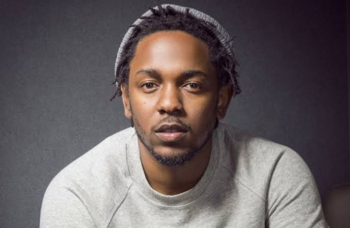 Kendrick Lamar photo album
