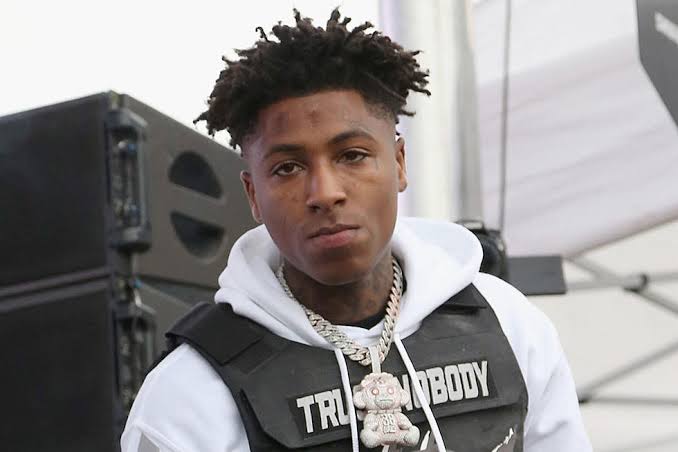 Amahiphop Watching NBA YoungBoy Dec. Video “Bring Em Out”