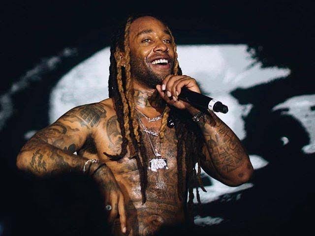 Amahiphop Watching Ty Dolla Sign Dec. New Song & Video "Excited"