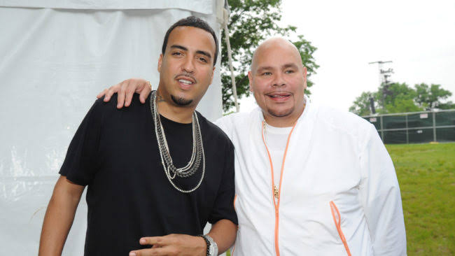 Fat Joe & French Montana Shares “Family Ties” and “Montana” Trackslists