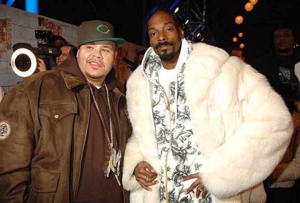 Snoop Dogg & Fat Joe With French Montana's Gives Black Friday Albums