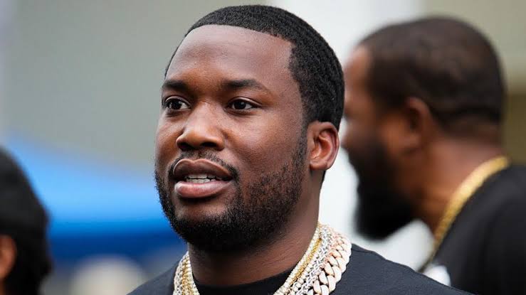 Meek Mill's Shares New Song "Flame" Title 