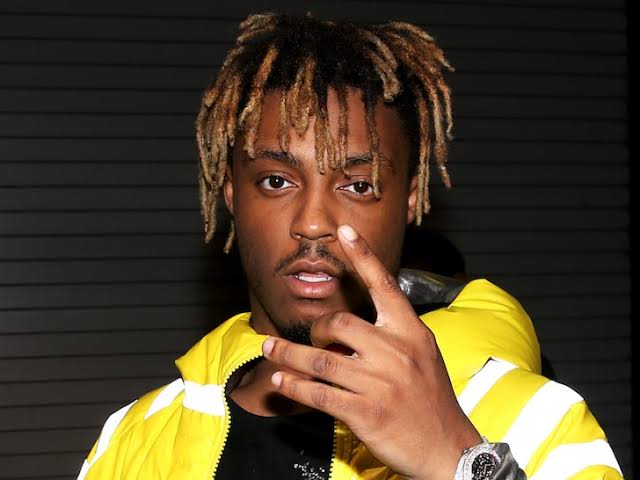 Juice Wrld Pronounced Dead At Age 21 After Suffering Seizure