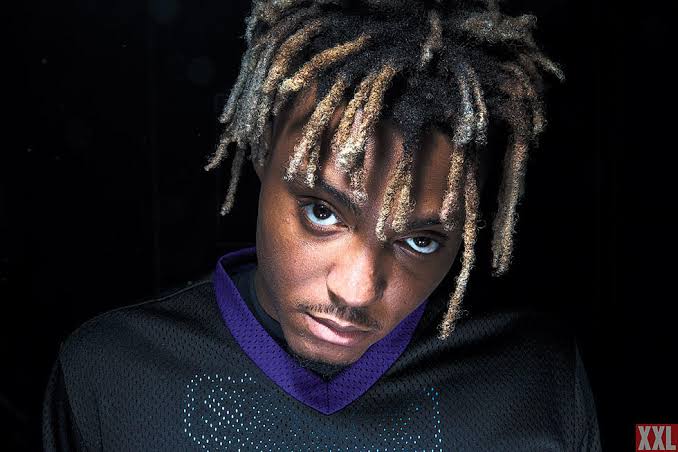 Amahiphop Sends Condolence To Juice Wrld Family –  R.I.P World Wrld