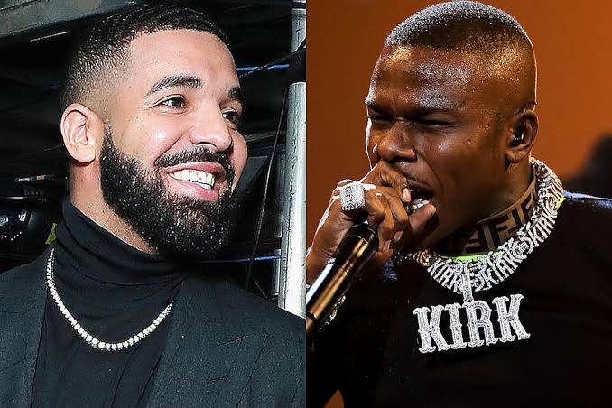 Drake Confirmed Rising Star DaBaby and New Album