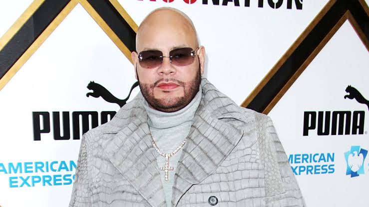 Fat Joe Goes Outspoken Following Eminem and Nick Cannon’s Beef