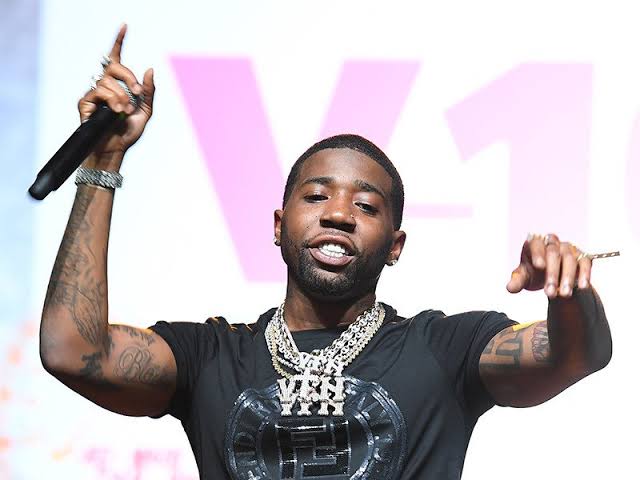 YFN Lucci Release 2019 “History” Album Feat. City Girls & Yo Gotti With Rotimi