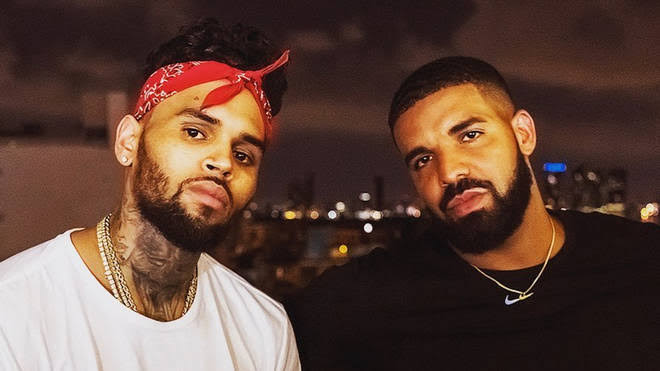 No Guidance song