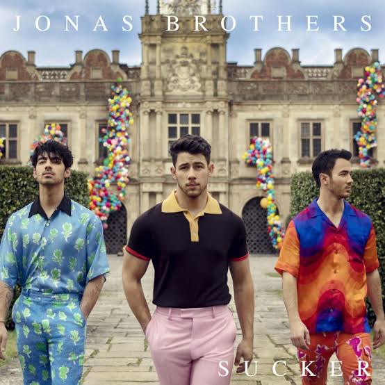 Jonas Brothers photos