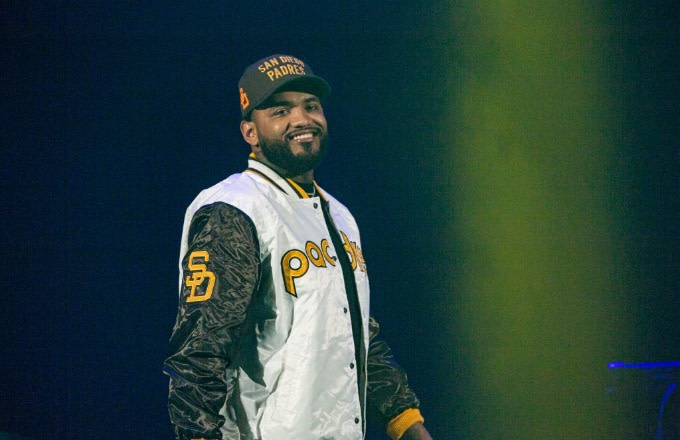 Joyner Lucas Shares New Video “Revenge” Intro For ADHD Album