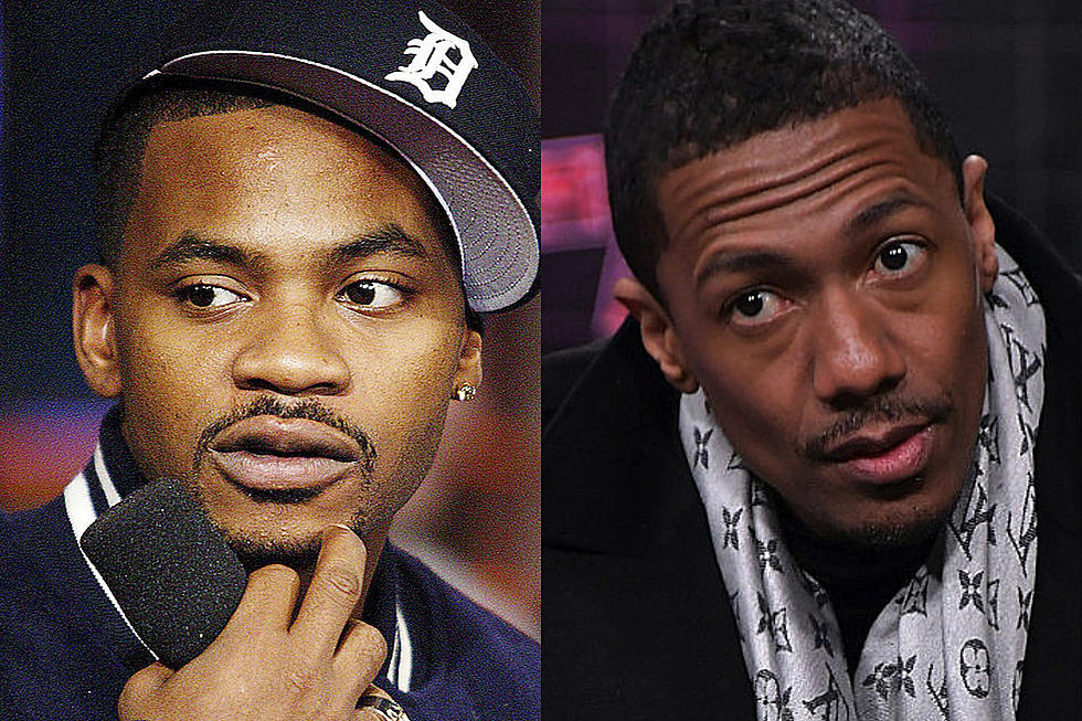 Obie Trice Extend Disrespectful Diss Track at Nick Cannon – Round 2