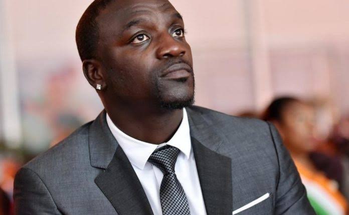 Akon City Finalized and Coming To Existence 