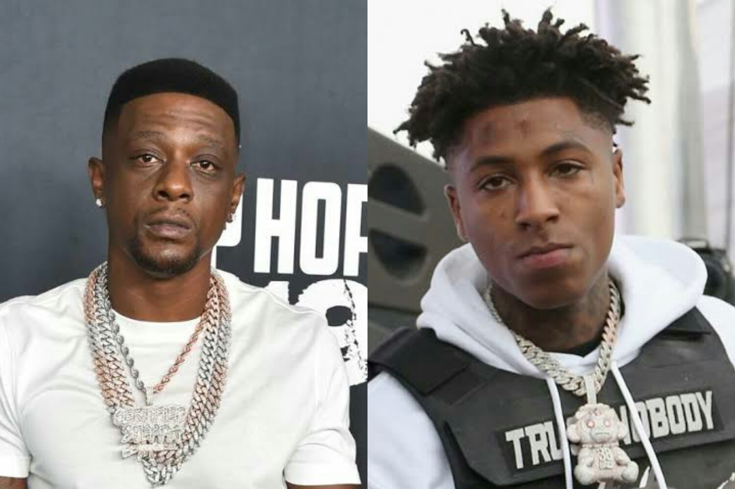 Boosie Badazz & NBA YoungBoy Have Joint Project For 2020