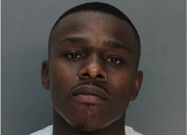 DaBaby Arrested In Maimi Over Robbery Movement