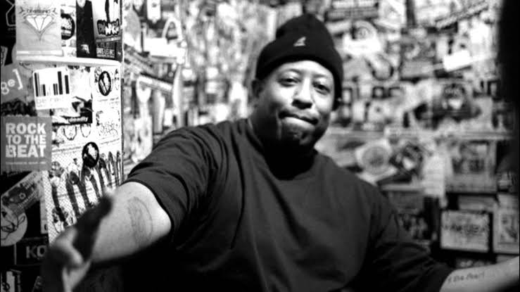DJ Premier and Red Man with Method Man Team For "Bad Name" Song Remix - Listen