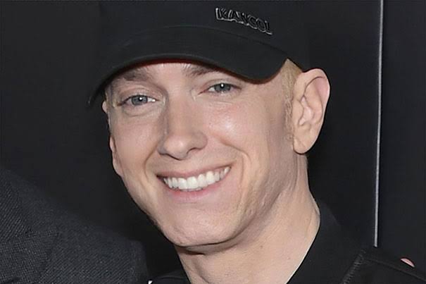 Eminem Hits Another Billboard No.1 Status With MTBMB
