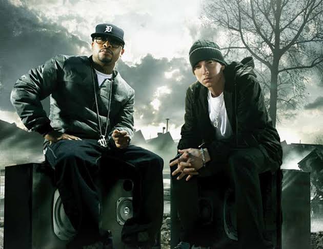 Royce da 5’9″ and Eminem New Albums Comes In 2020