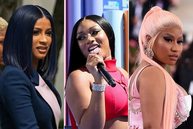 Nicki Minaj, Cardi B, Alicia Keys, Jhene Aiko, Megan Thee Stallion and More Albums Debuts in 2020