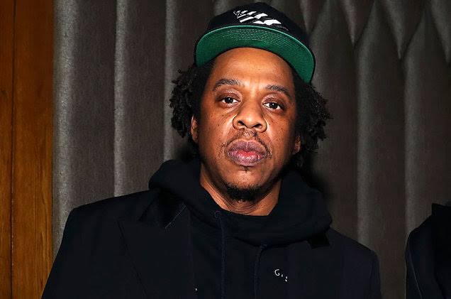 Jay-Z's 2020 Songs Compilation Coming On Amahiphop