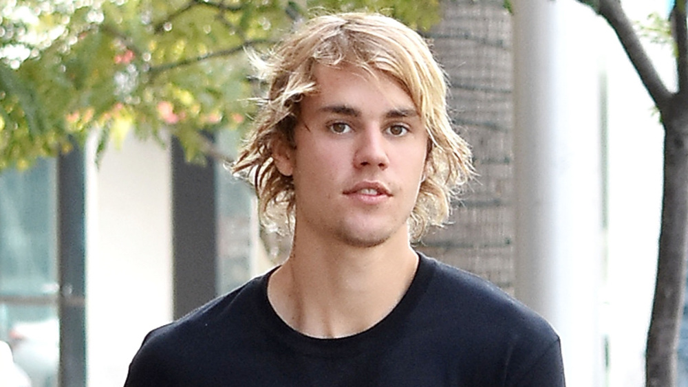 Justin Bieber Suffers Lyme and Chronic Mono Disease