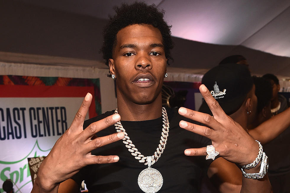Is Lil Baby's "My Turn" Dropping This Jenuary ?