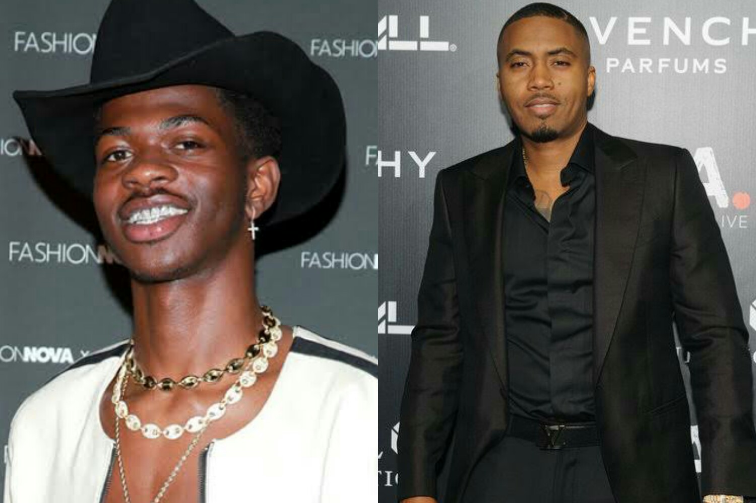 New Song Feat. Lil Nas X and Nas ‘Rodeo’ Remix - Listen