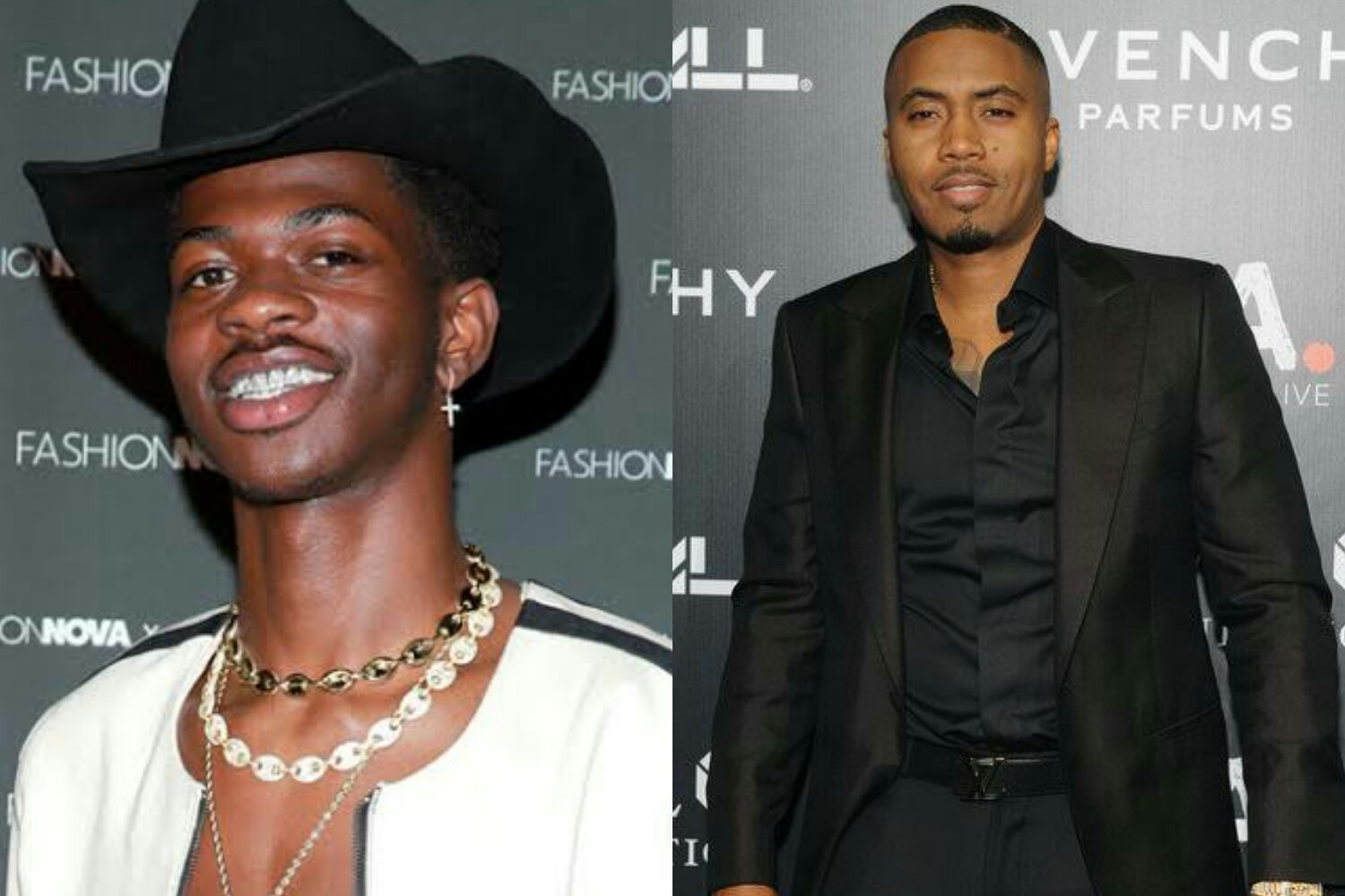 New Song Feat. Lil Nas X and Nas ‘Rodeo’ Remix – Listen