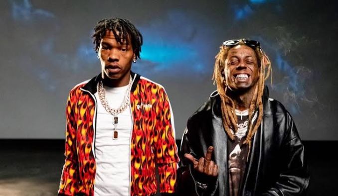 Listen to Lil Wayne and Lil Baby New Song "Twysted"