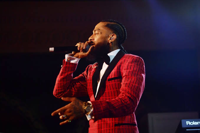 Watch Top 5 2020 Grammys Performance with Nipsey Hussle