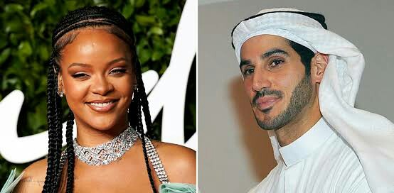 Report: Rihanna and Hassan Jameel Relationship Expires and Quits
