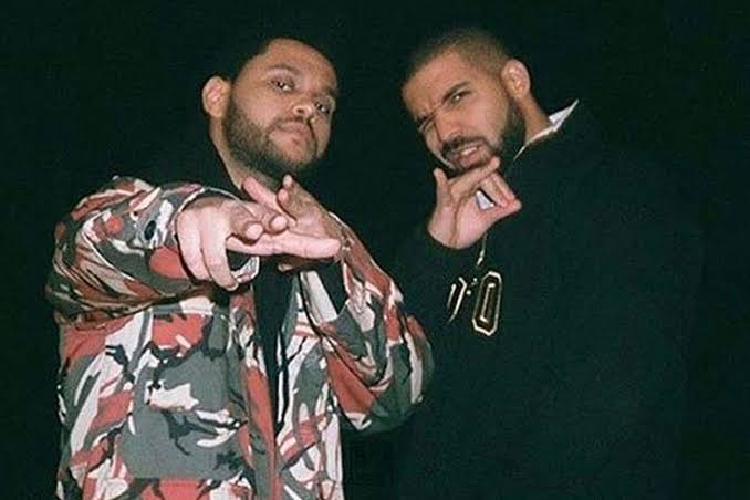 Drake and The Weeknd with Currensy and PARTYNEXTDOOR Shares New Videos – Watch