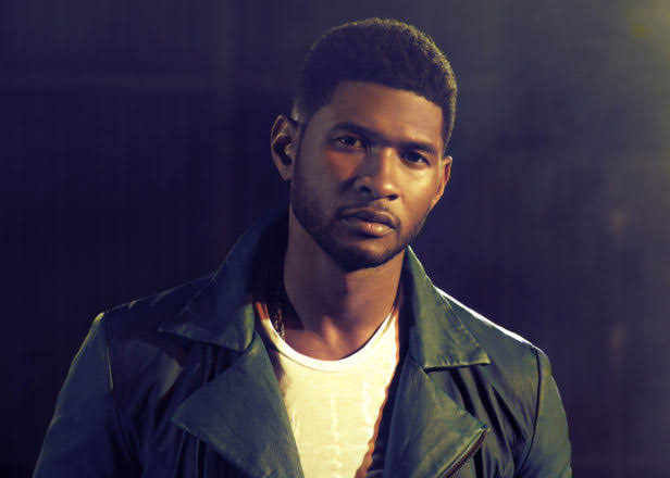 Usher Joins Summer Walker Shares ‘Come Thru’ Video - Watch