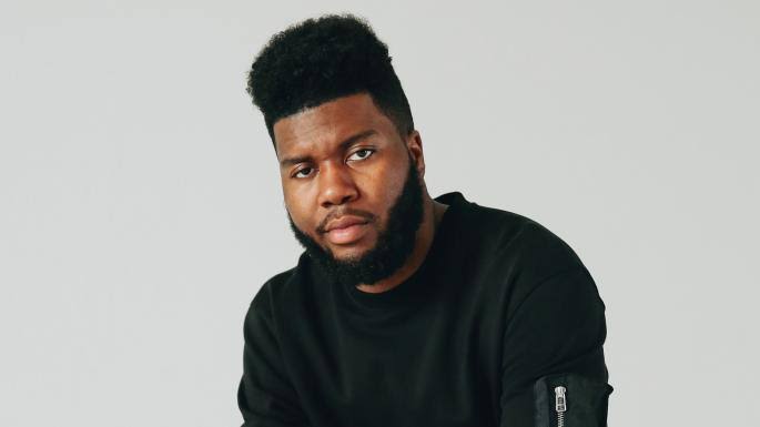 Khalid Shares New "Eleven" Song For 2020
