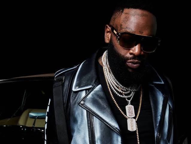 Rick Ross and Summer Walker Releases “Summer Reign” Video – Watch