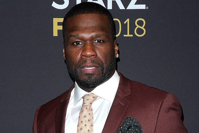 50 Cent Simply Wants More Beefs to his Catalog