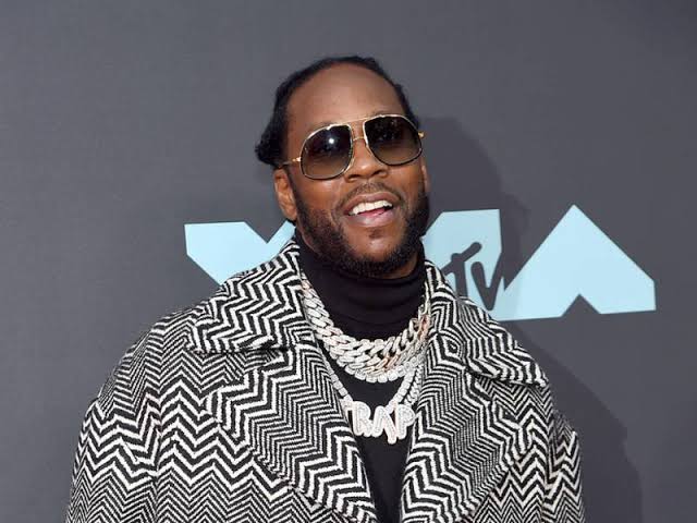 2 Chainz shares New Song "Falcons Hawks Braves" - Listen