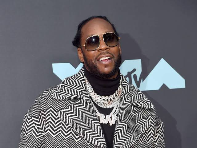 2 Chainz shares New Song “Falcons Hawks Braves” – Listen