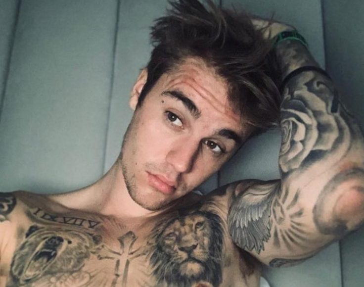 Justin Bieber 'Forever' to Drop in March 2020