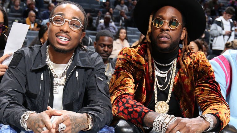 2 Chainz Release New Compilation “No Face No Case” Feat Quavo – Stream