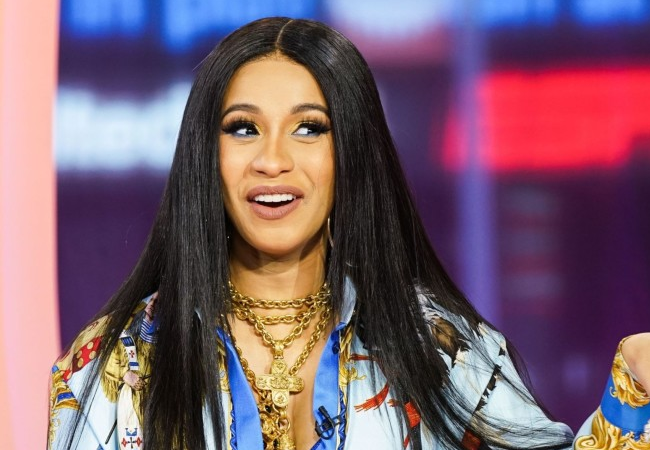 Cardi B Sophomore Album Comes with Cool Club Hits ?